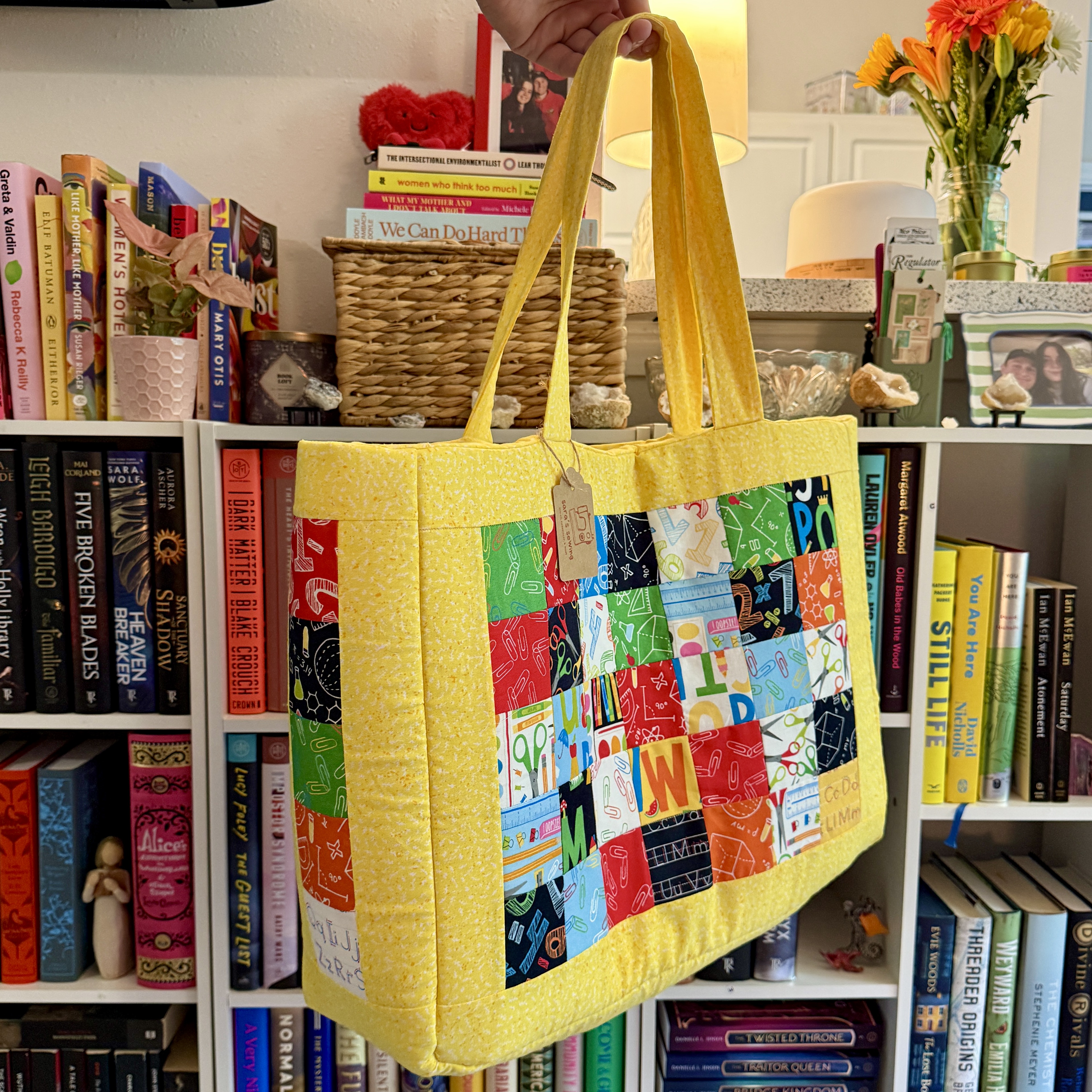 Sewing Project 2